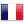 Drapeau FR - emplacement du serveur