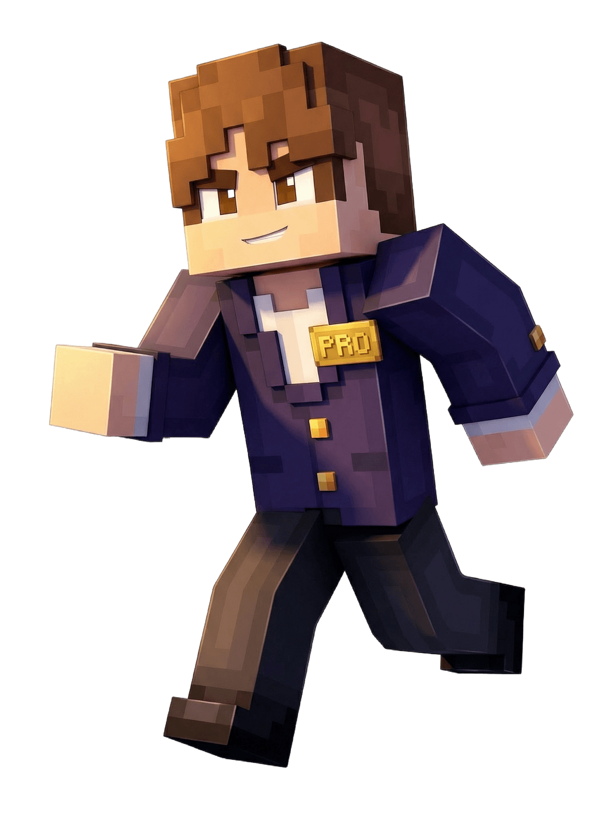 Choisissez votre serveur