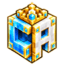 Icône du serveur Minecraft Craftavia