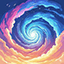 Icône du serveur Minecraft Astral Realms