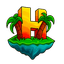 Icône du serveur Minecraft HoloCube