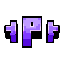 Icône du serveur Minecraft PurpleSMP