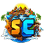 Icône du serveur Minecraft Serenity Craft