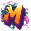 Icône du serveur Minecraft Moonelia