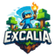 Icône du serveur Minecraft Excalia
