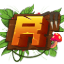 Icône du serveur Minecraft RemainSky