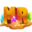 Icône du serveur Minecraft McRoyal