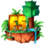 Icône du serveur Minecraft EdenSky