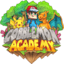 Icône du serveur Minecraft Cobblemon Academy