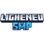Icône du serveur Minecraft LigheneuSMP