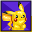 Icône du serveur Minecraft PikaNetwork