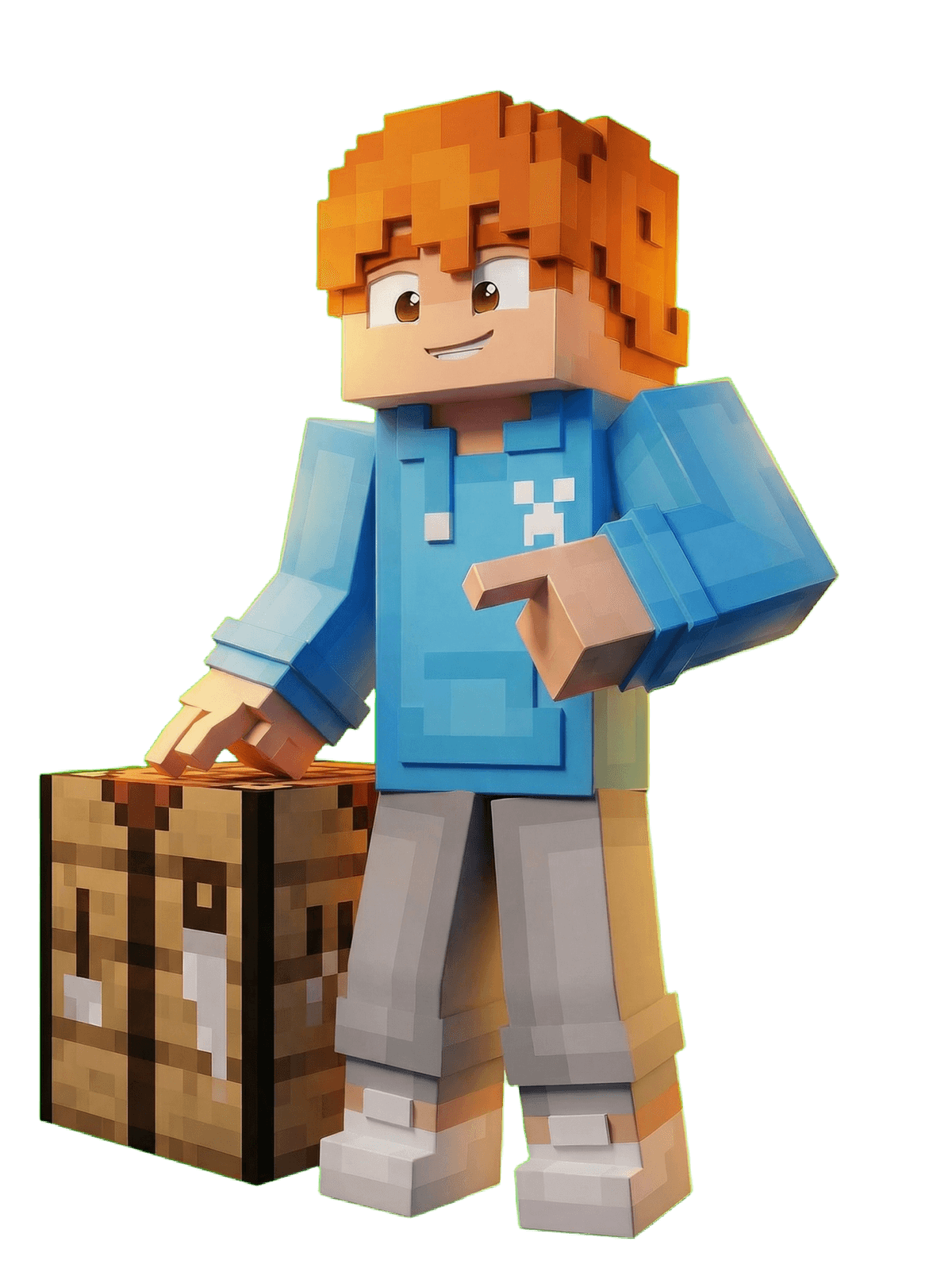 Crafting tool