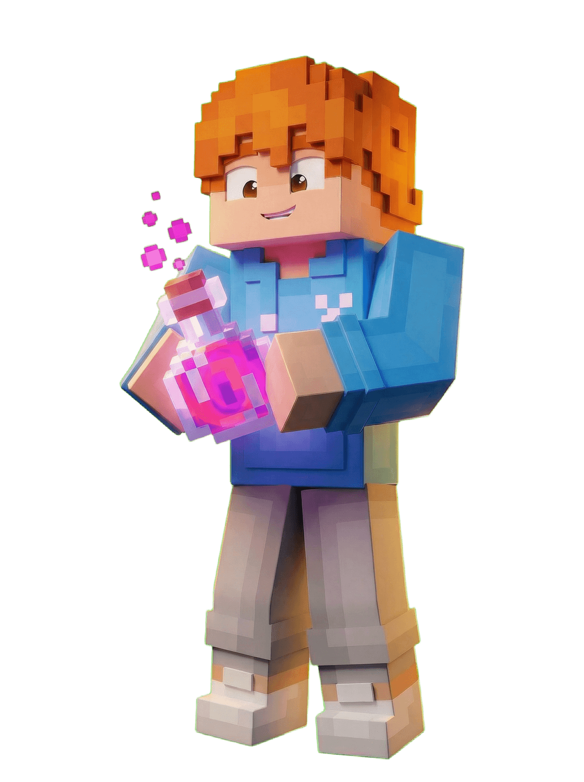 Potion Brewer Guide tool