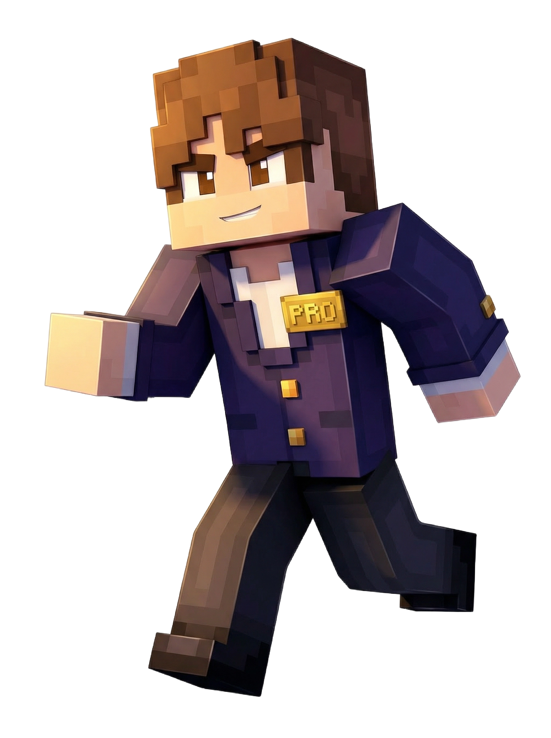 Choisissez votre serveur