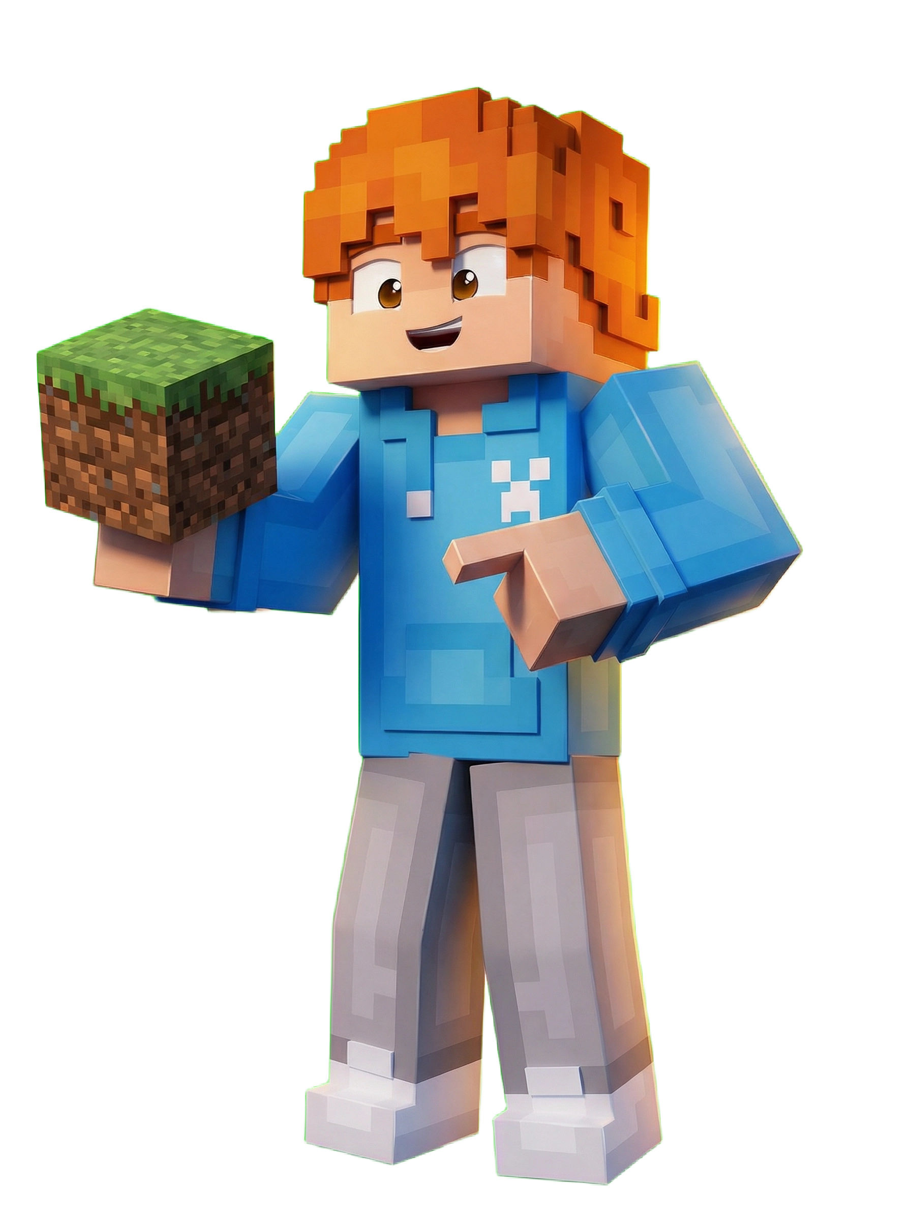 Étape 1 : Télécharger et installer Minecraft Java Edition