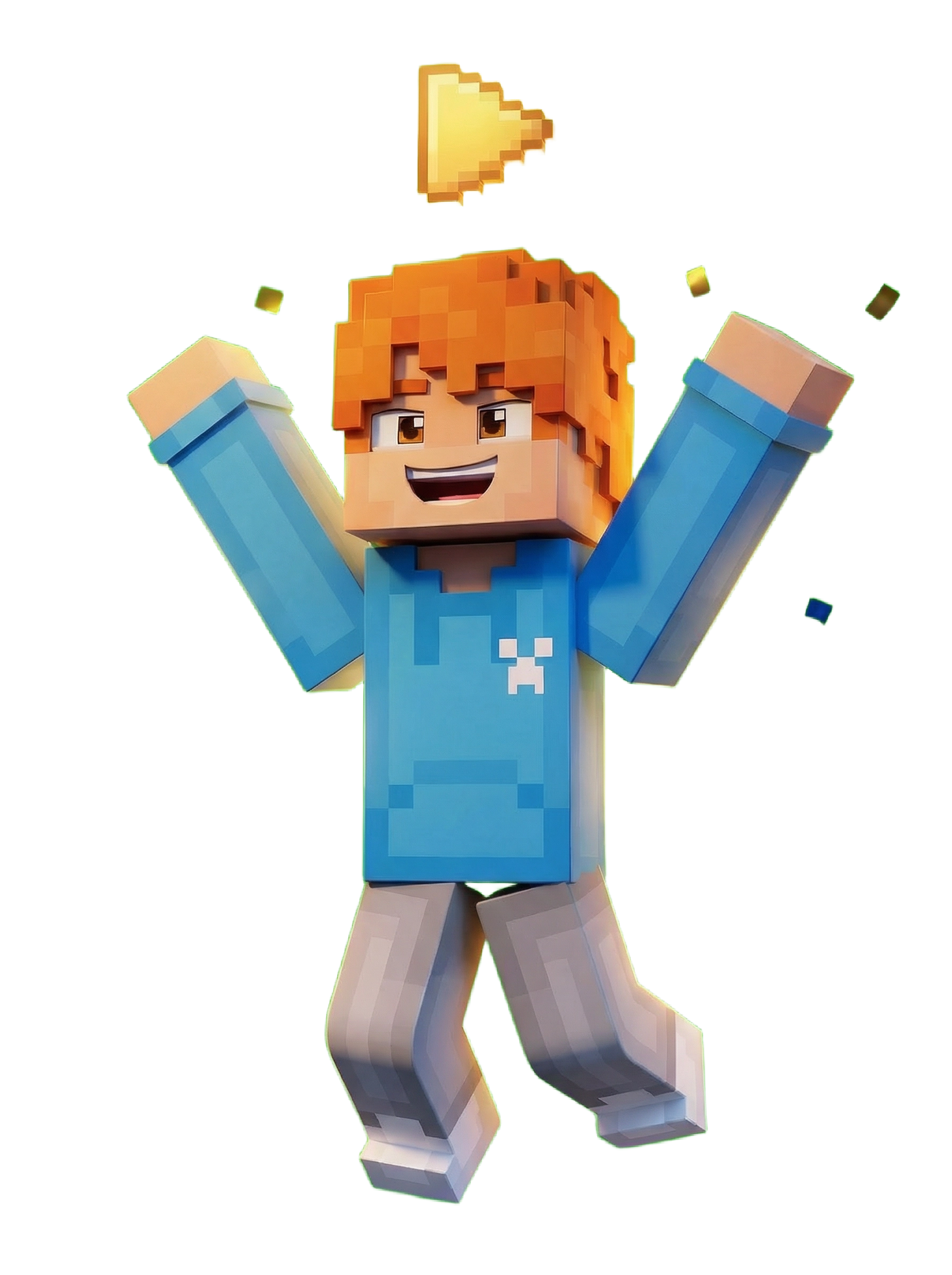 Étape 4 : Se connecter au serveur Minecraft et commencer à jouer